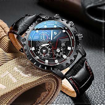 Hochwertige trendige Uhren Herrenuhr Smart Device Uhr Mechanische Uhr