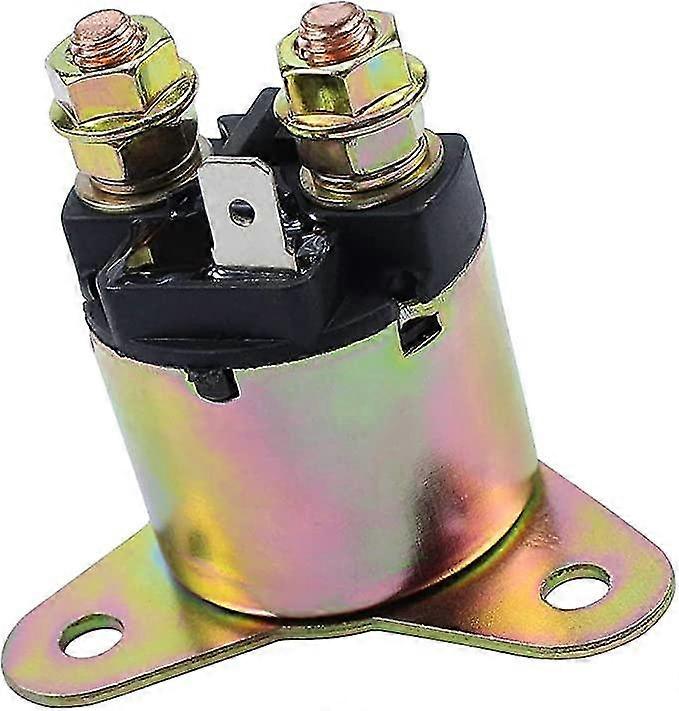 relay starter solenoid valve replacement for honda gx240 270 340 390 starter solenoid relay