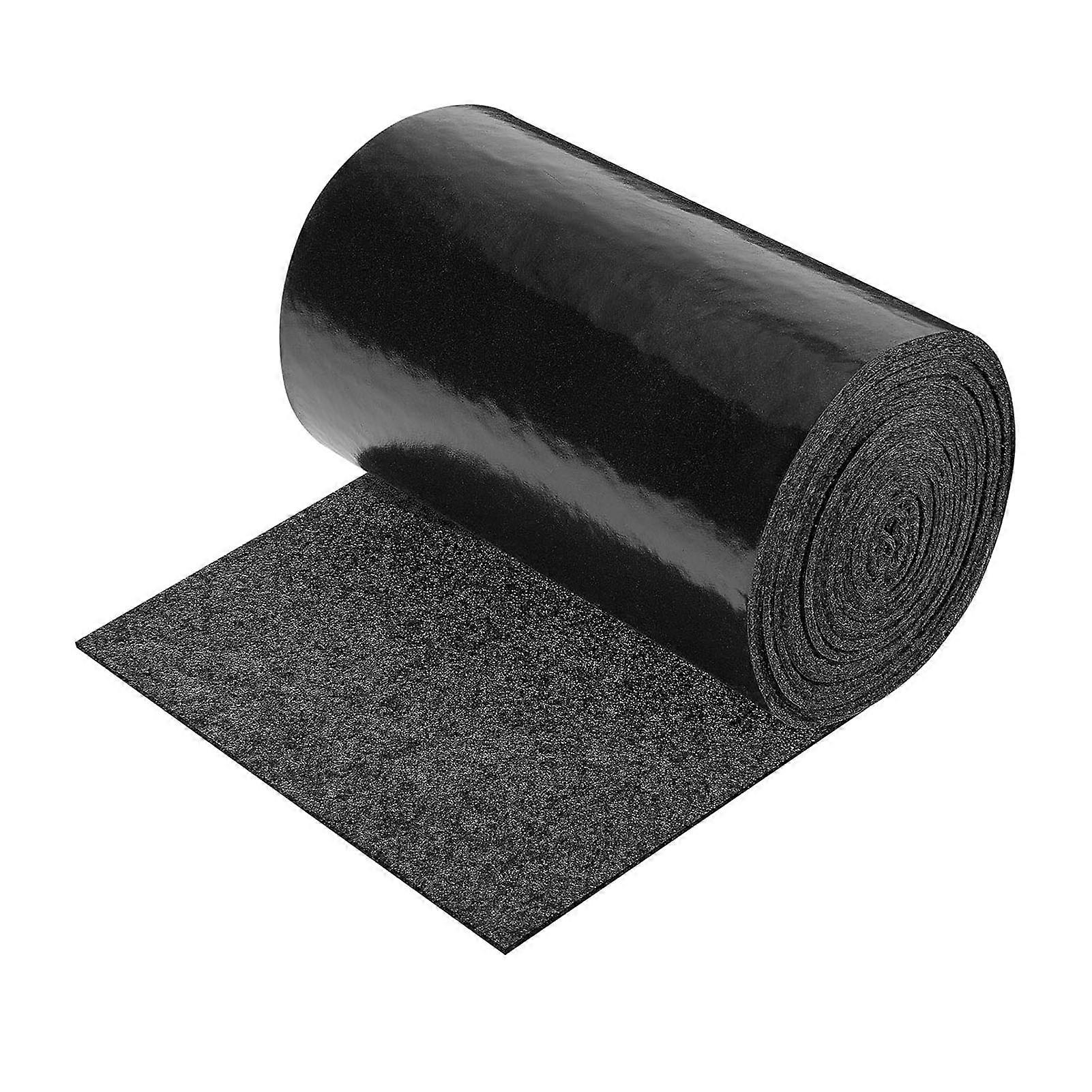 Boat Trailer Bunk Carpet Wear Resistant Non-Slip Ultra-thick Quick-Drying Waterproof Bunk Board Runner Padding Mat Replacement