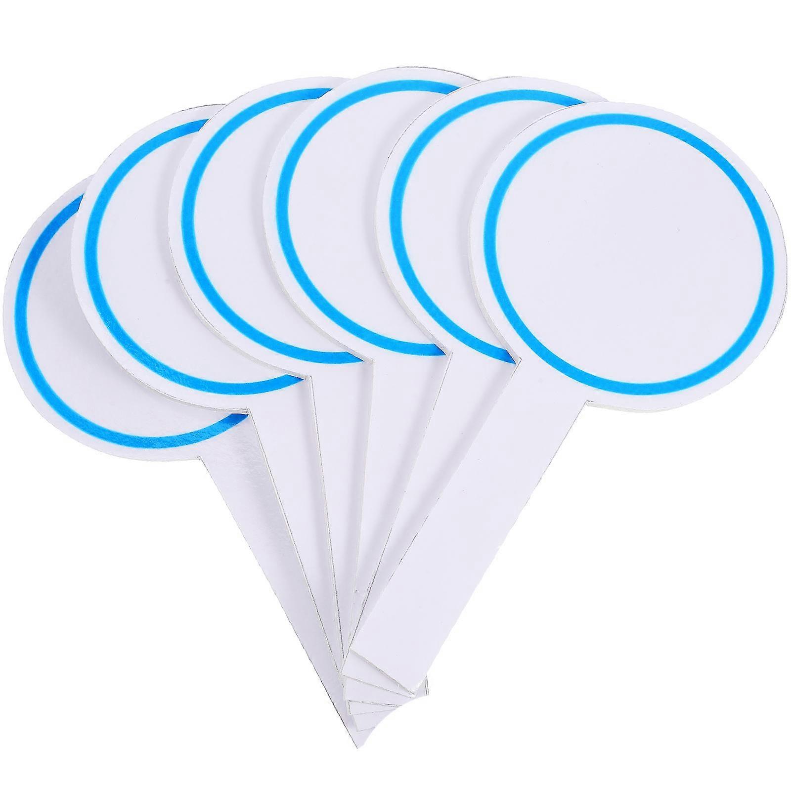 Score Board Dry Erase Lap Boards Simple Scoreboard Erasable Answer Game Small Whiteboards