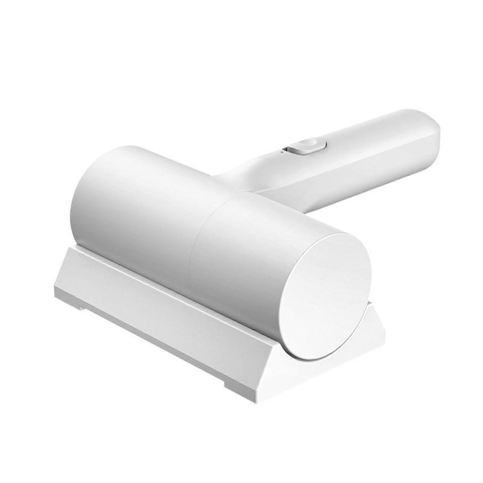 Handheld Wireless Mite Remover Multifunctional Portable Mite Cleaner for Bed Sofa Mattress