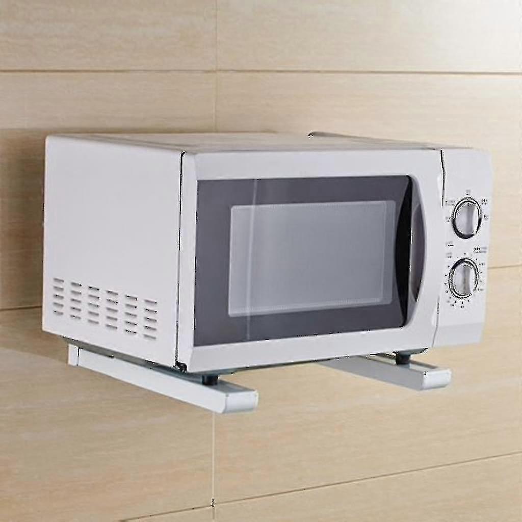 Microwave Holder Microwave Holder Shelf Shelf Kitchen Microwave Holder Wall Mounting