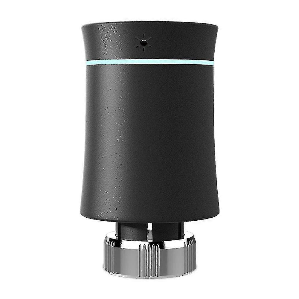 Zigbee 3.0 Tuy Radiator Valve Programmable Tat Temperature Er