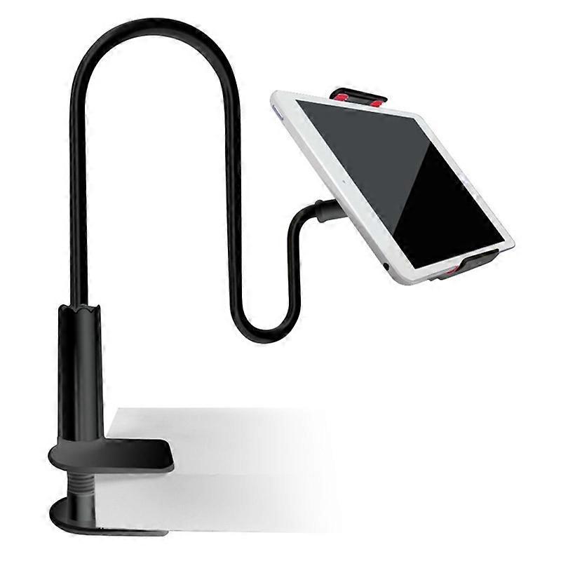 Fixed Spiral Base Lazy Mobile Phone Holder 360-Degree Rotating Mobile Phone Holder Tablet Multi-Purpose
