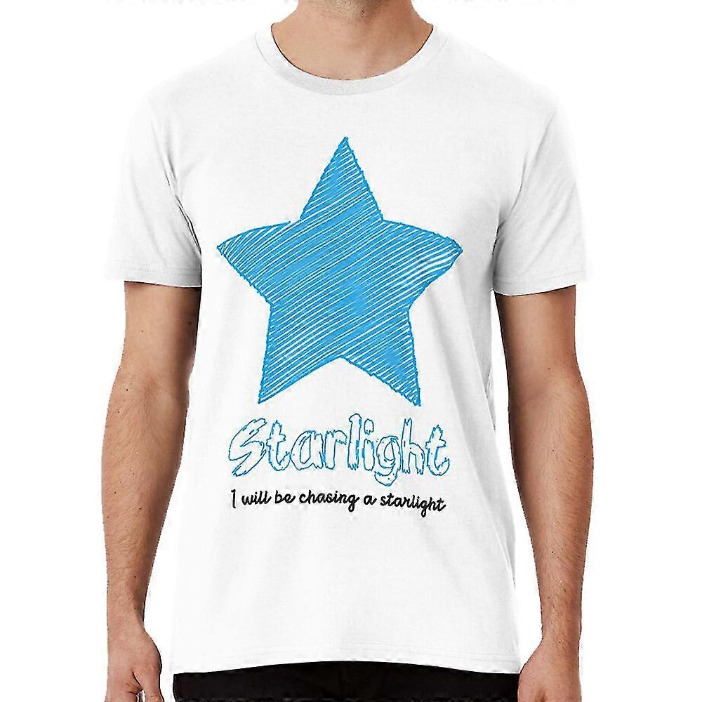 Tričko Starlight Muse Band