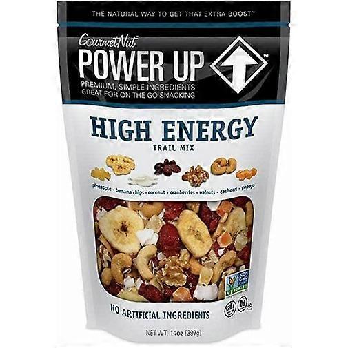 Power Up Premium Trail Mix High Energy Mix