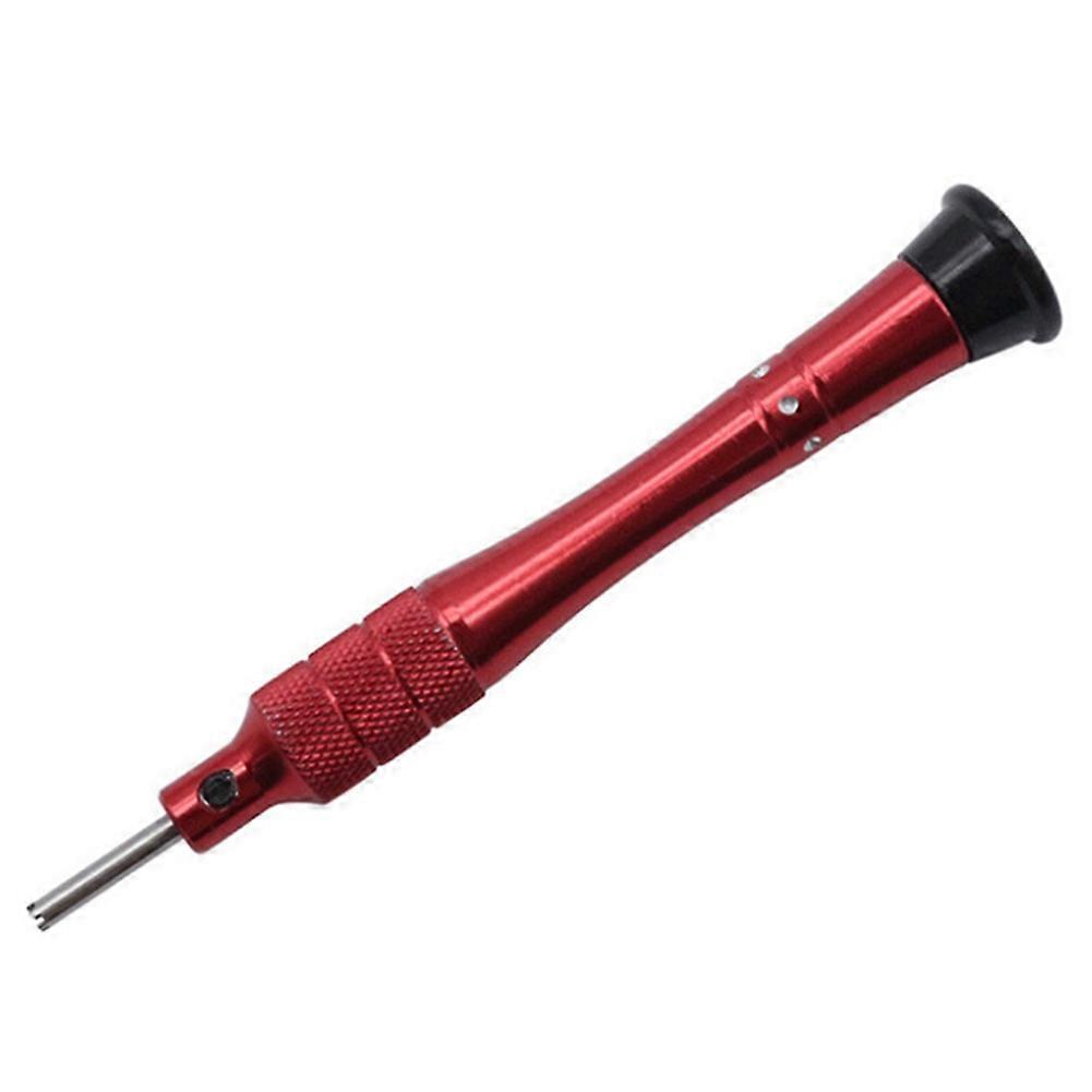 Watch Repair Tool Cover Opener Screwdriver for Watch 3 Claws Screwdriver Strap Removal Tools