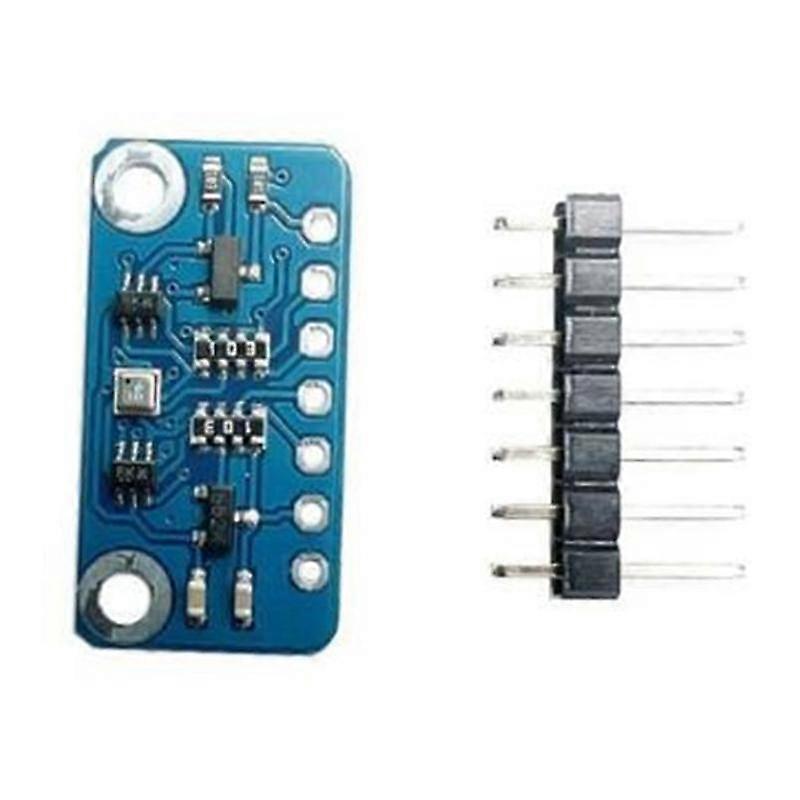 BMP390 Barometric Pressure Sensor Module I2C Interface XD