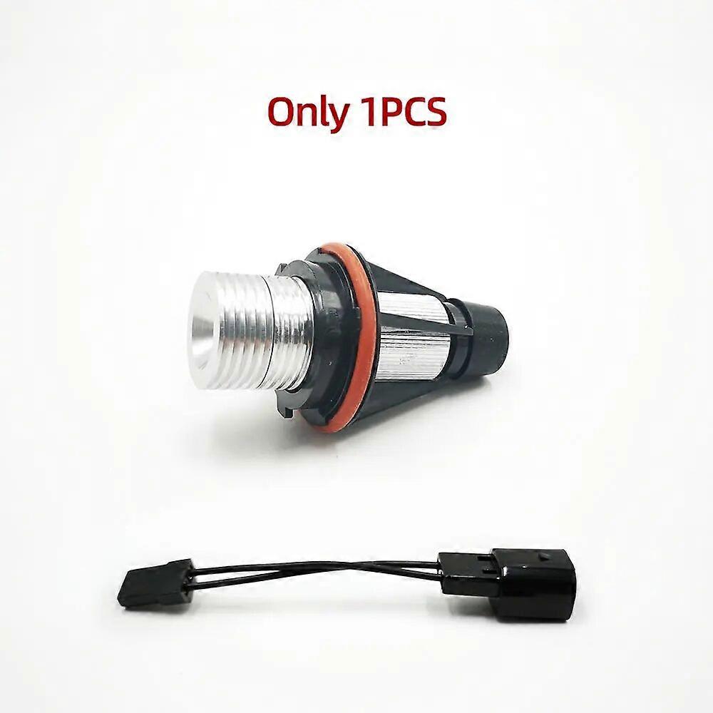 CSCSNL Error Free LED Angel Eyes Marker Lights Bulbs For BMW E39 E53 E60 E61 E63 E64 E65 E66 E87 525i 530i xi 545i M5