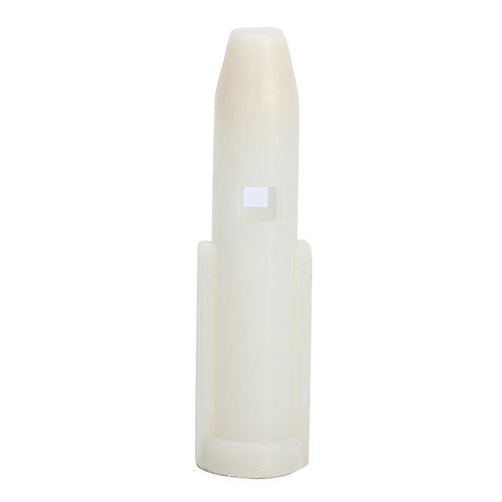 الأبيض والعتاد التحول مقبض الباب محول الأكمام يناسب بيجو 206 207 306 307 308