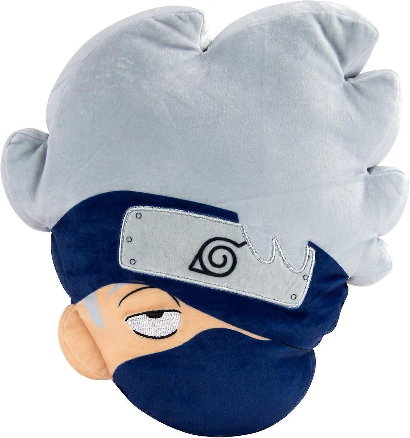 Tomy Plush Toy - Naruto Kakashi