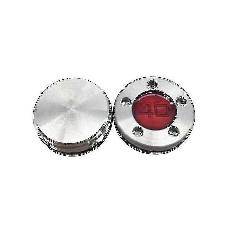 Red Number 40g Weight For Scotty Cameron Putter