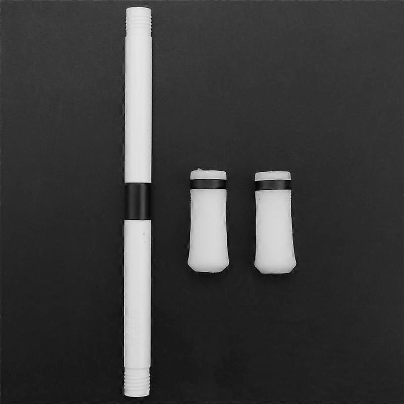Pen Spinning Rotating Finger Pen Detachable Spinning Mod Reduced Pressure and Adults Office School