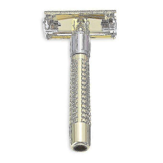 Stainless Steelmanual Shavingrazor