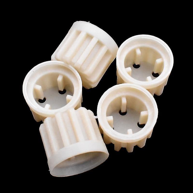 Plastic Gear Meat Grinder Parts