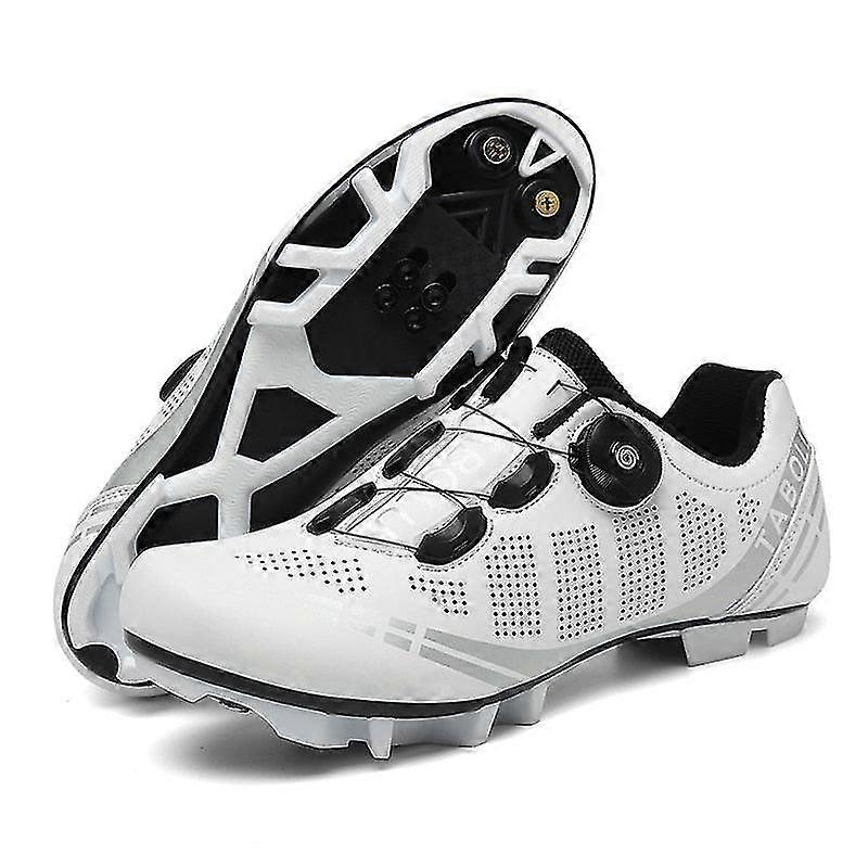 Chaussures de VTT antidérapantes professionnelles