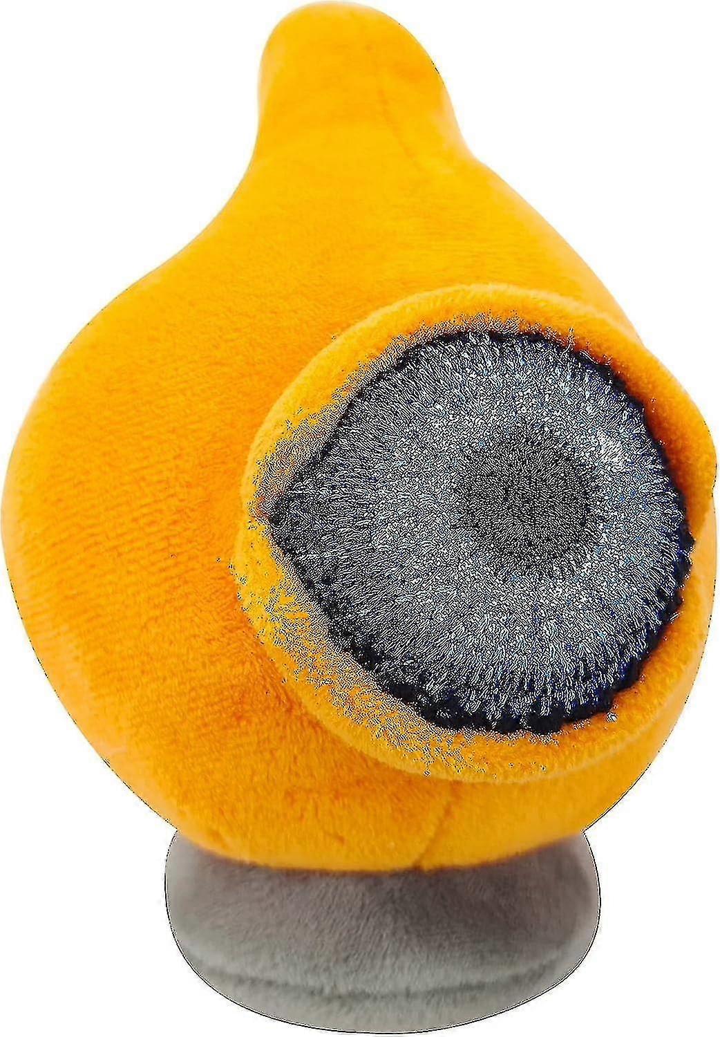 SCP أفخم اللعب، SCP 999 أفخم، دغدغة الوحش القطيفة لعبة هدية للأطفال (دغدغة الوحش) بوريس