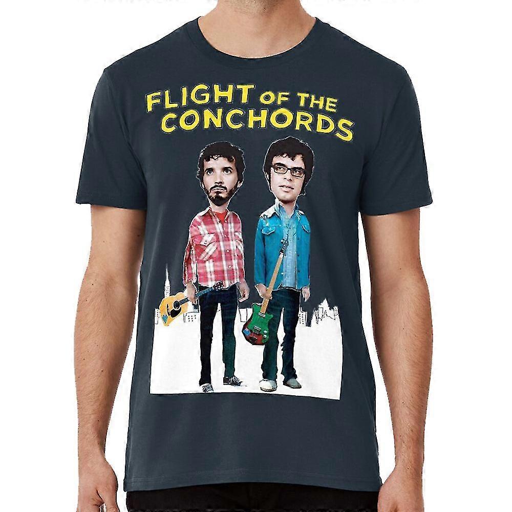   conchords     