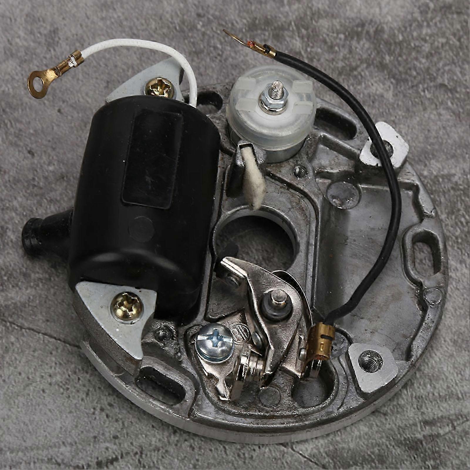 Bobina Di Accensione Elettrica Per Motosega STIHL MS070 090 090G - Ricambio Nuovo