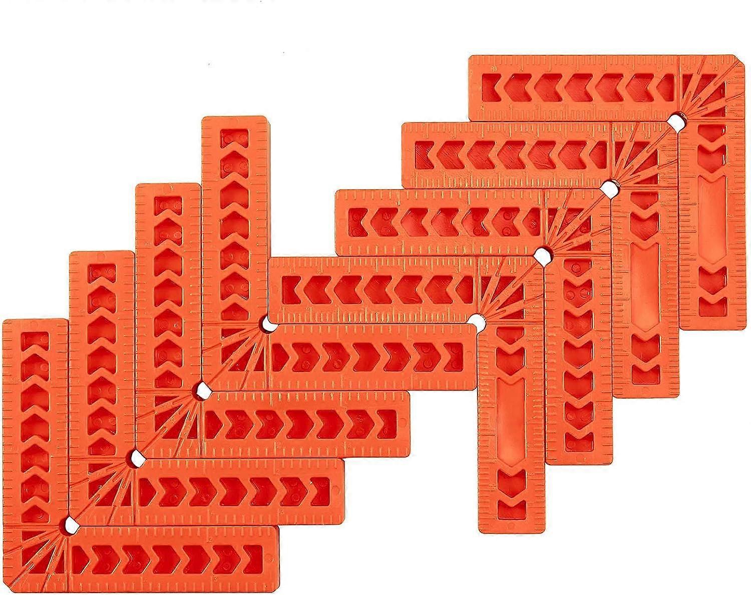 Positioning Squares Woodworking Tool Right Angle 90 Degree Angle Clamp For Frame @