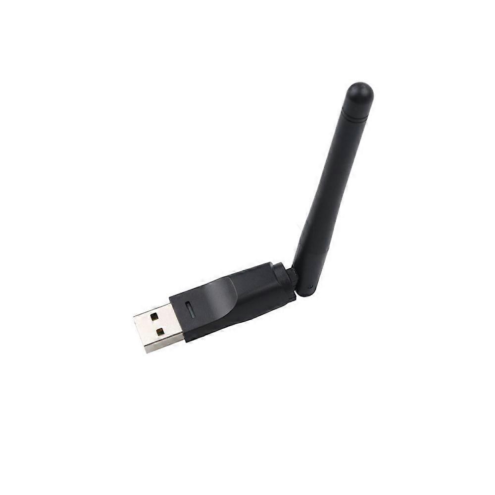 USB small network card with antenna