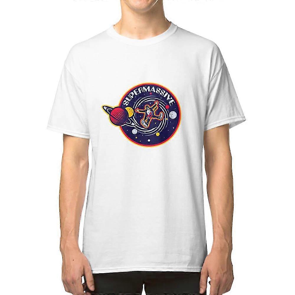 Muse - Supermassive Black Hole T-shirt