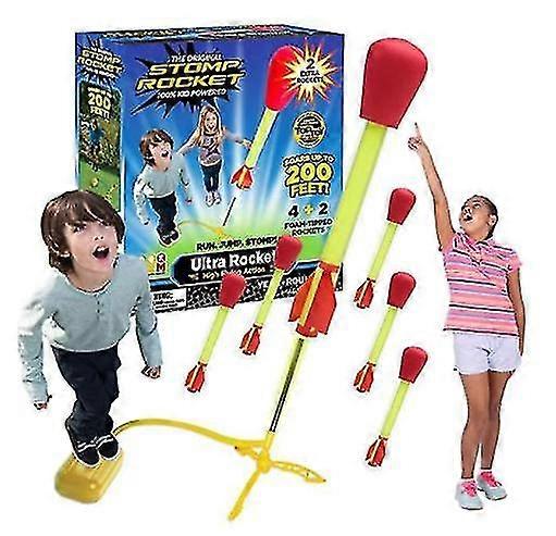 Rocket Toys For Childrens