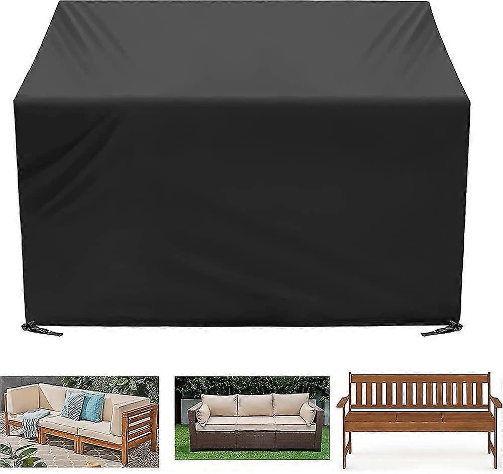 طقم أثاث حدائق، طقم مقاعد حديقة 3 مقاعد، طقم مقاعد خارجية مع تراس