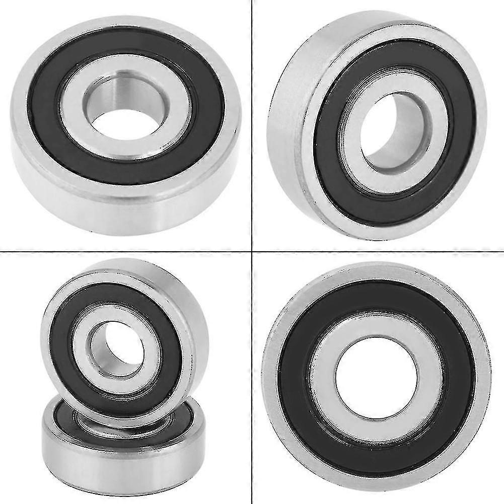 Double Rubber Sealed Ball Bearings - 10pcs (10309mm)