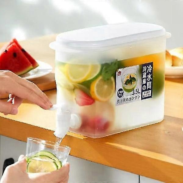 4th Kettle Refrigerator Ice Drink Dispenser Faucet Home