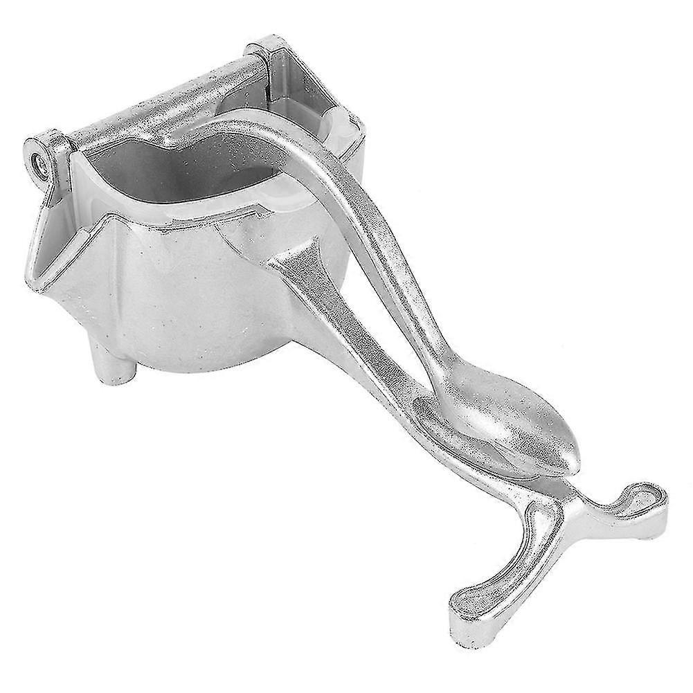 Citrus Hand Press Squeezer - Manual Fruit Juicer Kitchen Tool