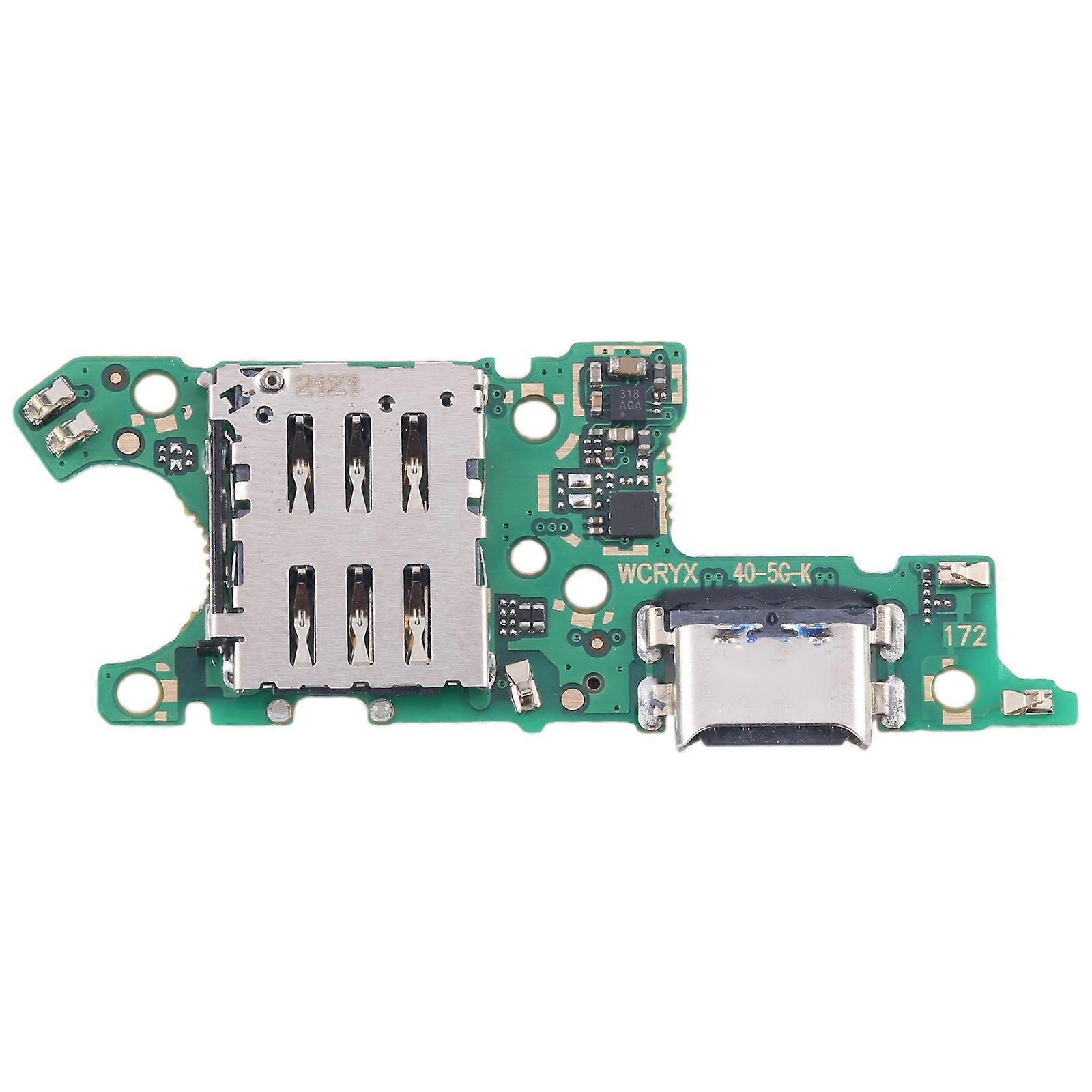 Charging Board For Honor Magic5 Lite