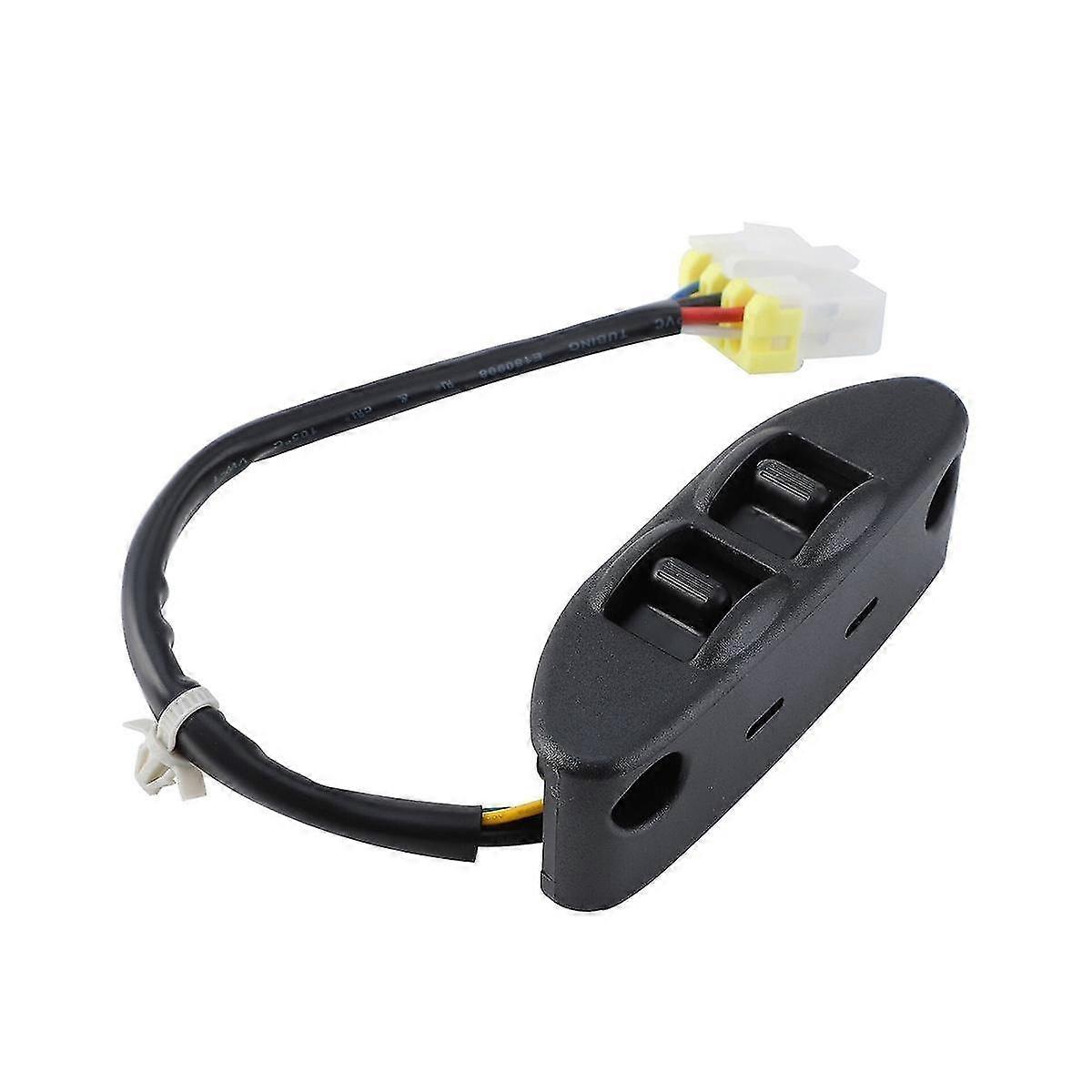 Left Driver Side Power Switch 87066-cd001 For 2003-2008 350z 3.5l 87066cd001