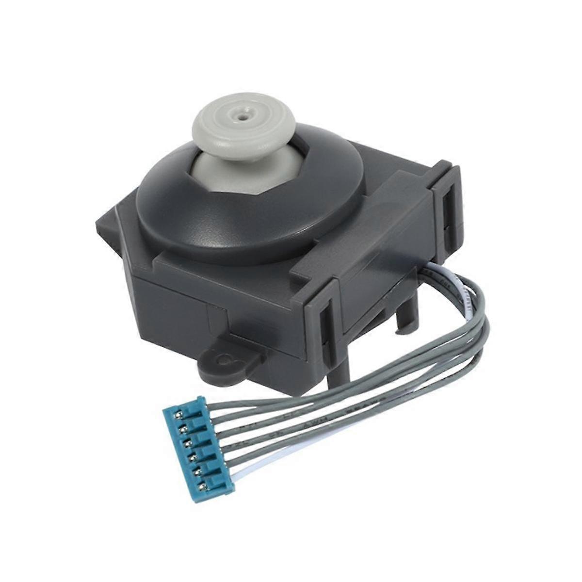 L43D 3D Joystick Analog Thumb Stick Repair Fit for N64 Controller Analog Thumb Stick