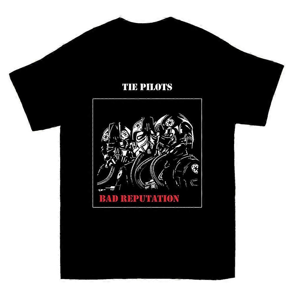Bad Reputation T-shirt