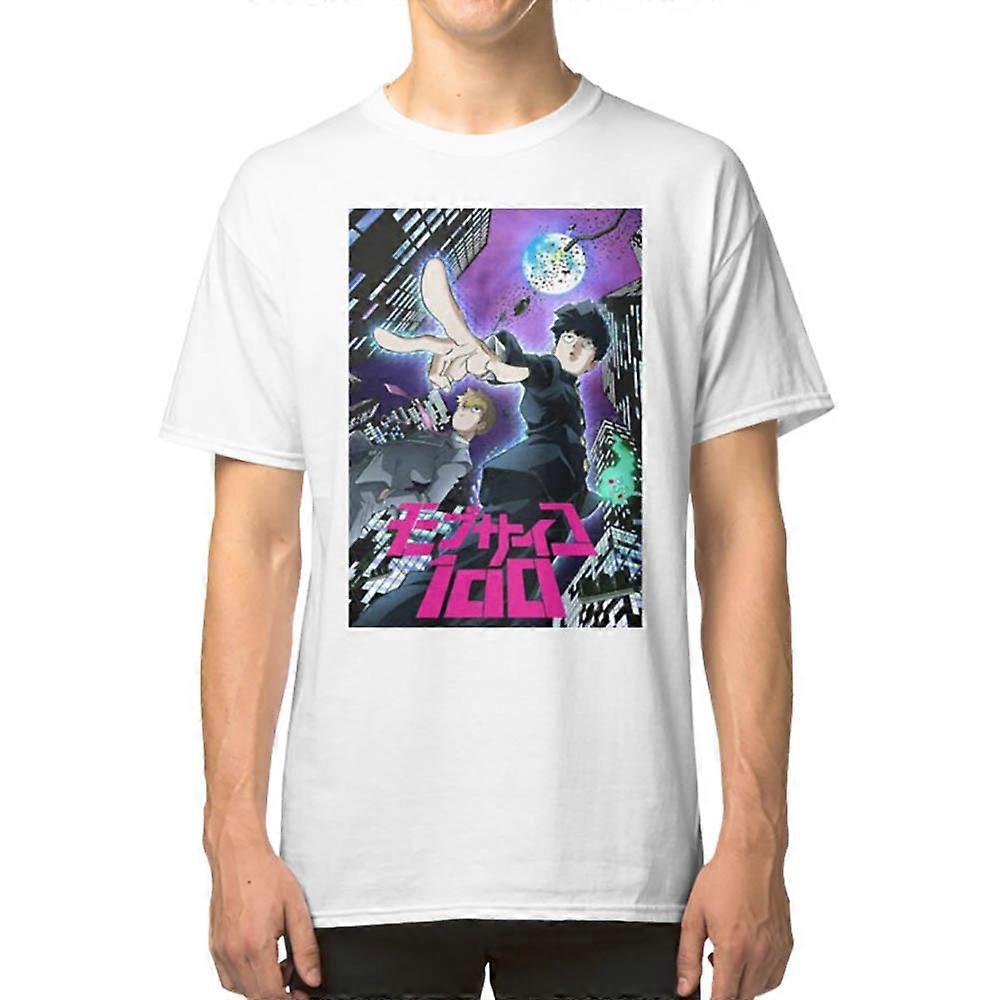 Mod Psycho 100 Tričko