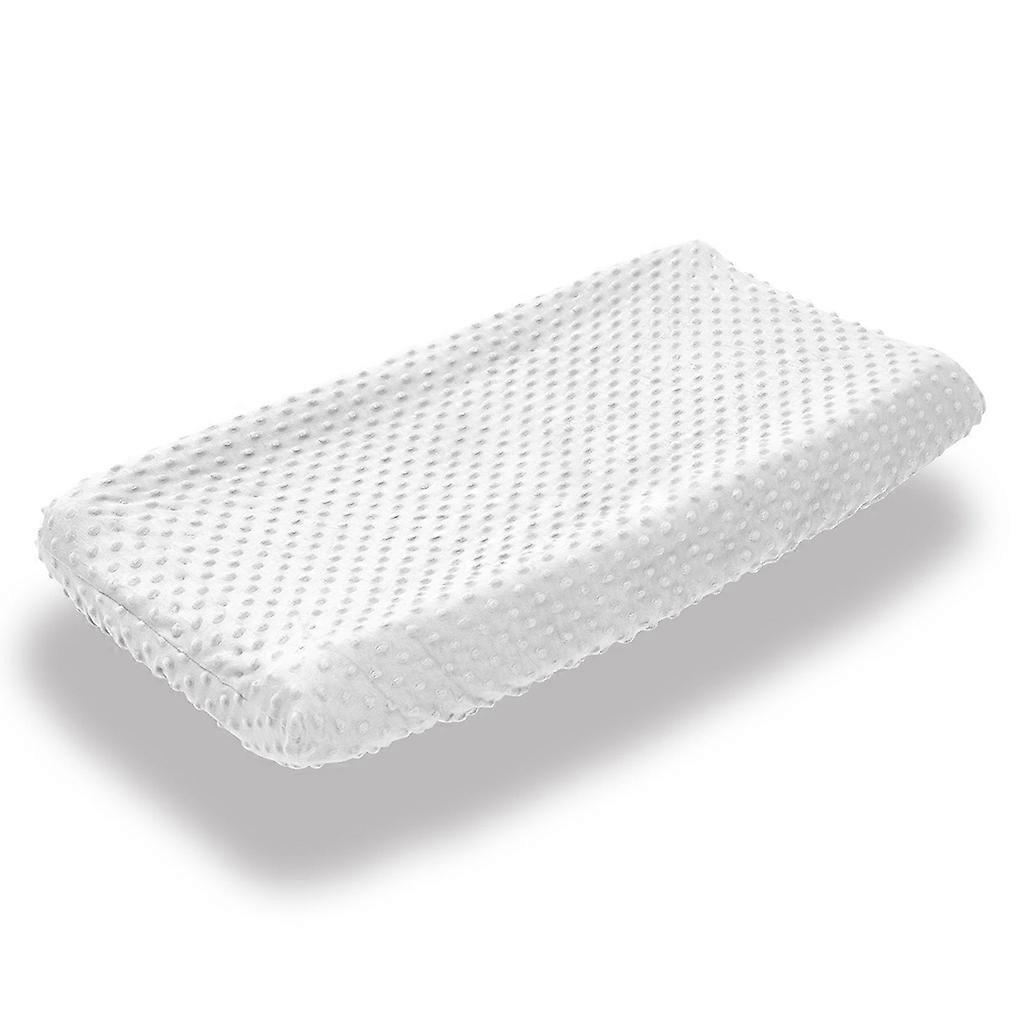 Infant Soft Reusable Breathable Diaper Changing Table Sheets Mat Pad Liner