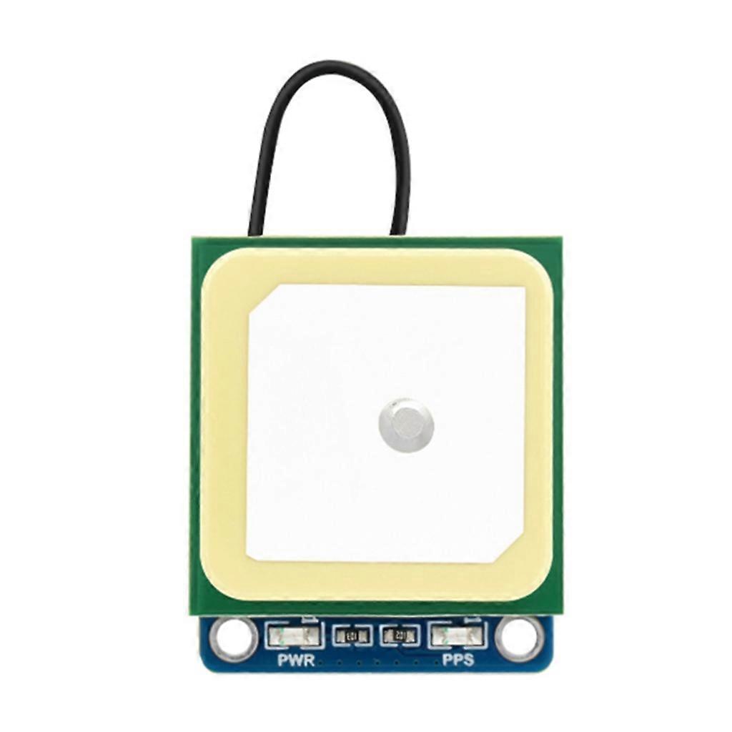 GPS/BDS/GLONASS/Galileo/QZSSLC76G Multi-GNSS satellite system module