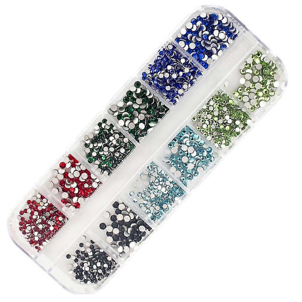 Rhinests Art Ms And Rhinests,for S/clothes/face/craft