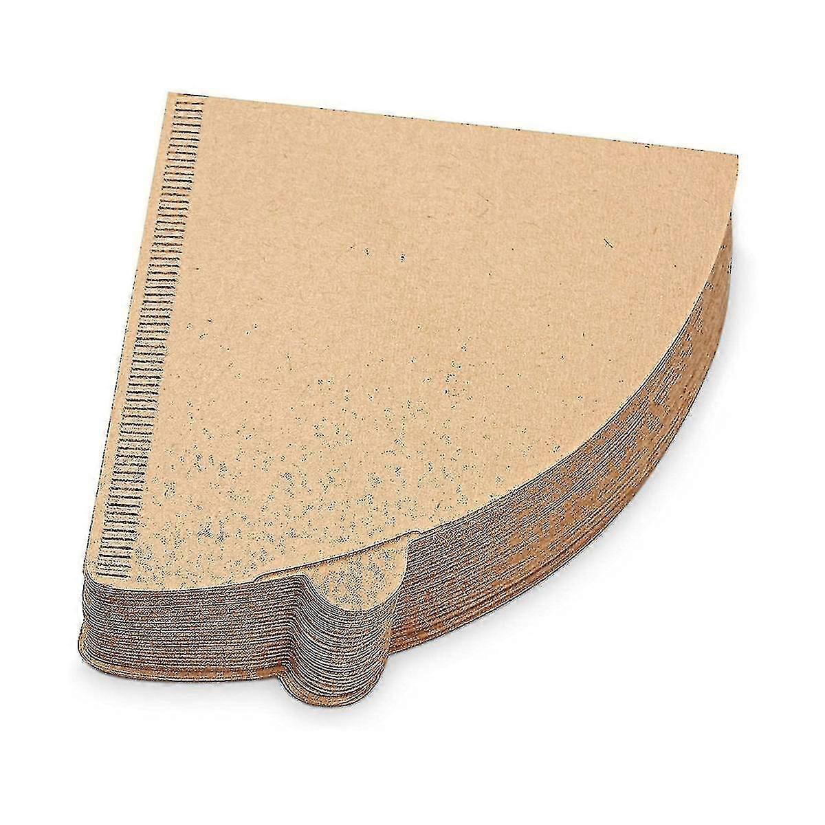 V60 Filter 02, C Coffee Filters 2, Size 02 Coffee Filter For Pour Over Coffee Dripper, 1-4 Cup