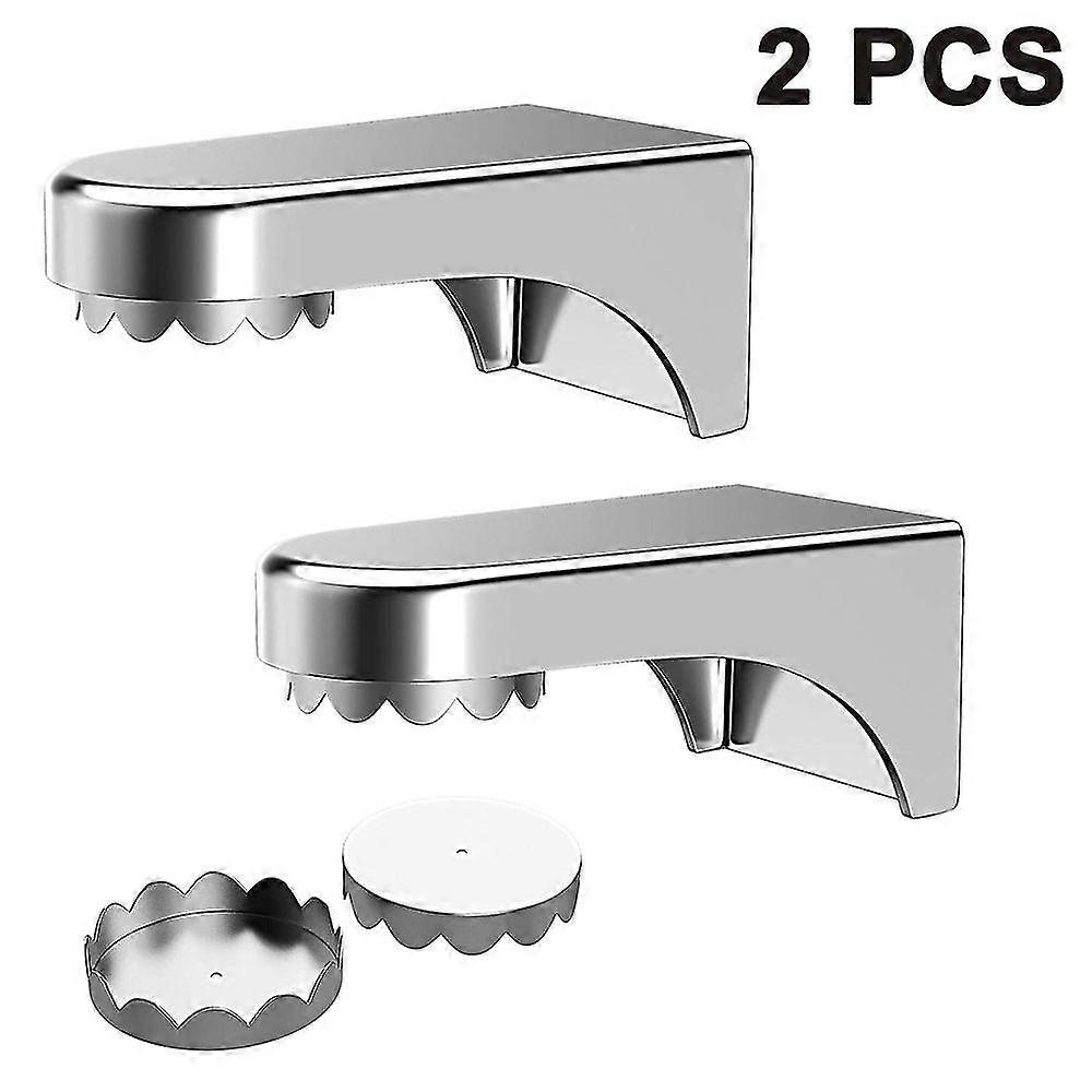 H, Mounted Dish With For Bath