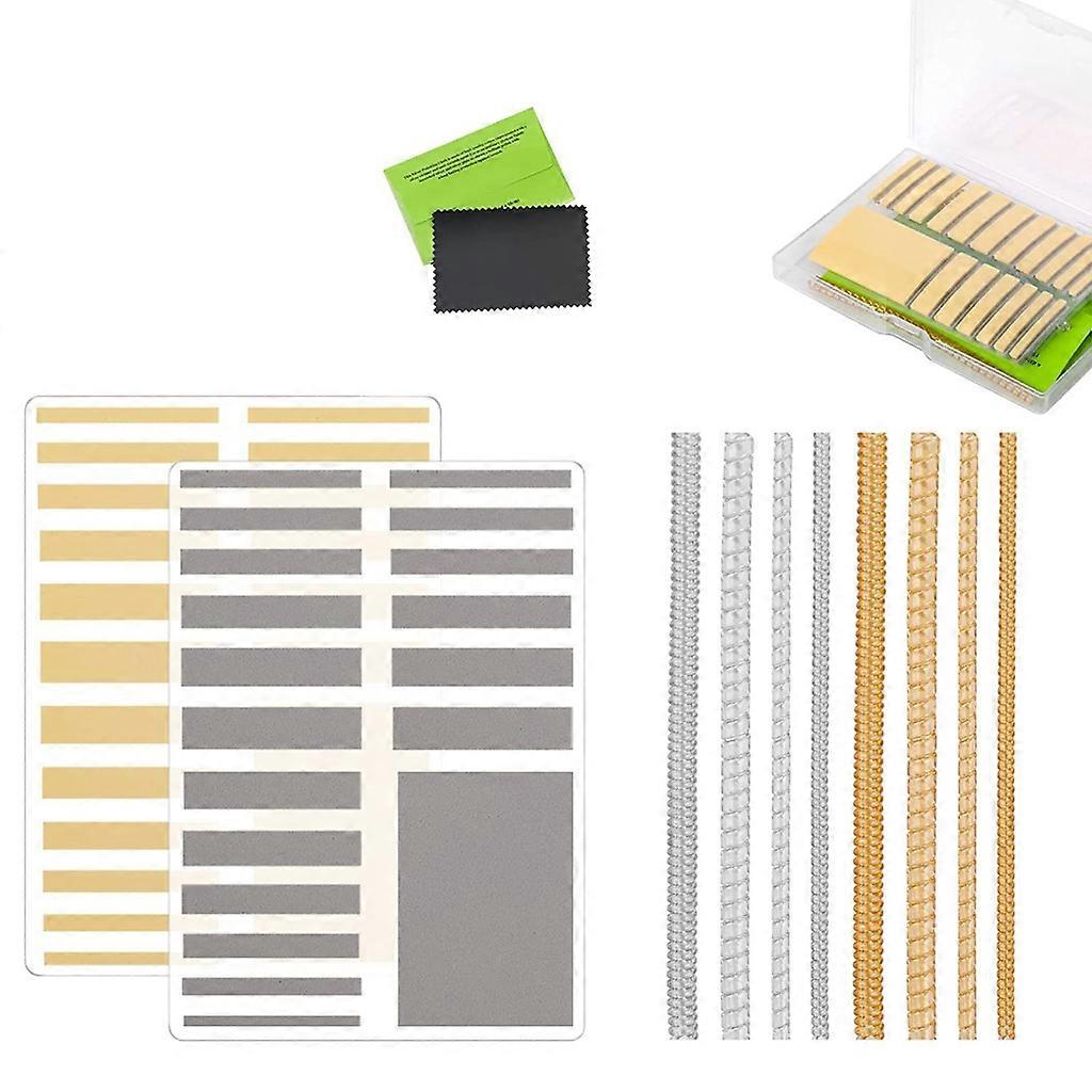 Ring Sizer Adjusters Invisible Ring Guard Tightener Ring Size Reducer Spacer