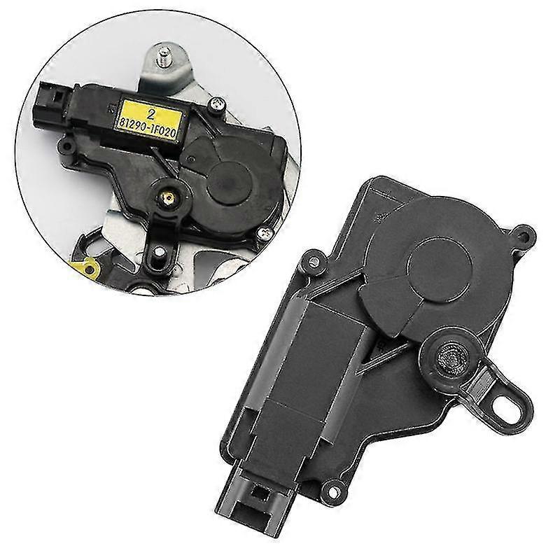 Tailgate Door Latch Trunk Lid Lock Actuator Motor For 2005-2010 Sportage 95750-1f020 812901f020 812