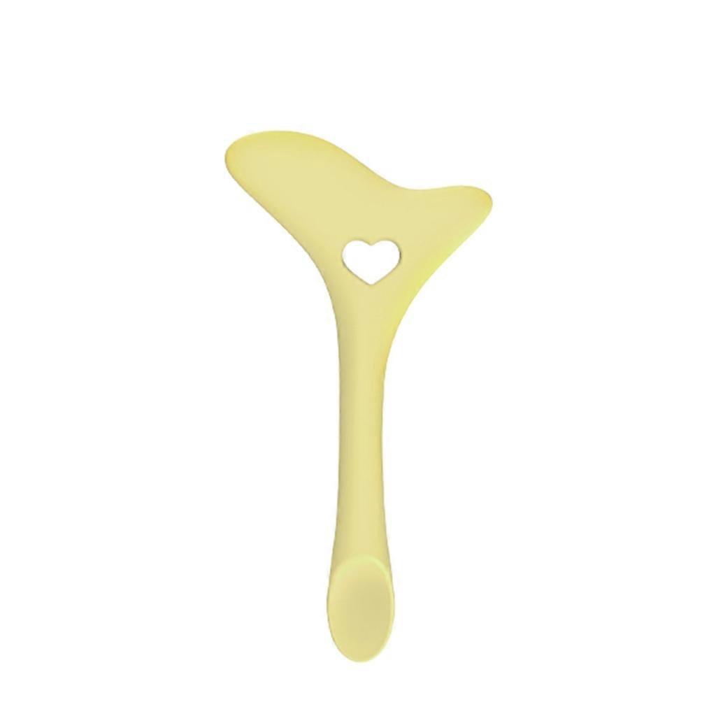 Eyeliner Stencils Silicone Winged Tip Eyeliner Aid Eye Shadow Guide Template