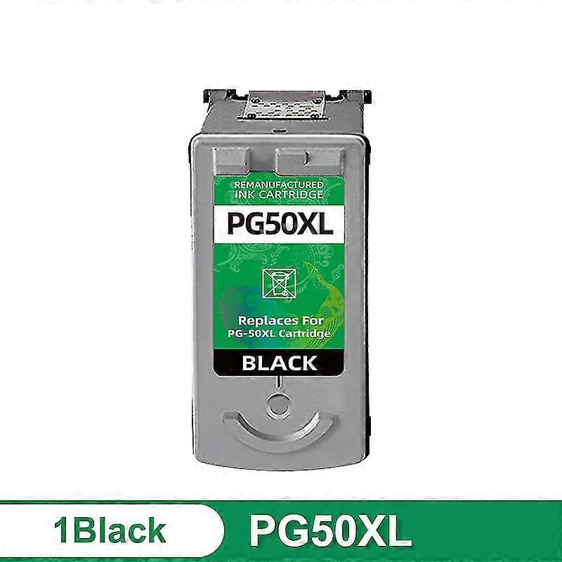 high qualityPg-50 Cl-51 Compatible Ink Cartridge For Canon Pg50 Cl51 Pixma Mp170 Mp150 Mp450 Mp460 Mp160 Mp180 Inkjet Printer