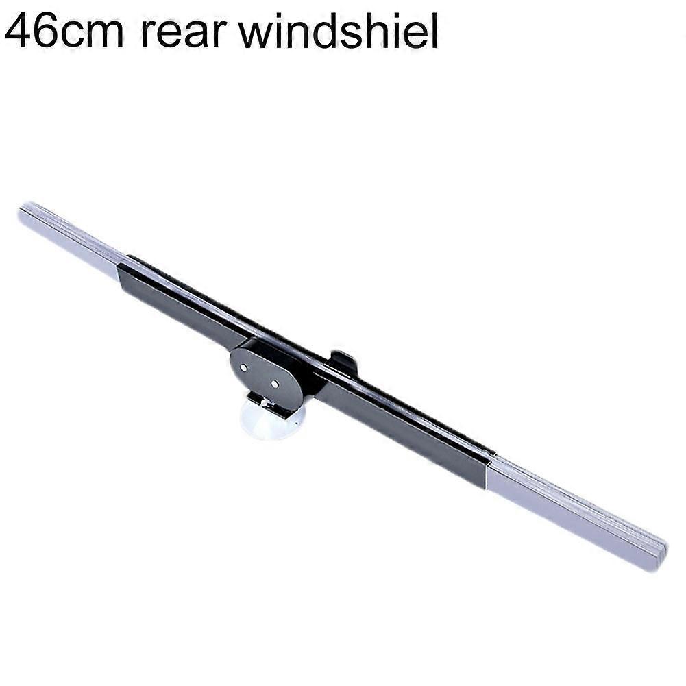 Automatic Retractable Car Front Rear Windshield Sunshade Heat Insulation Blinds