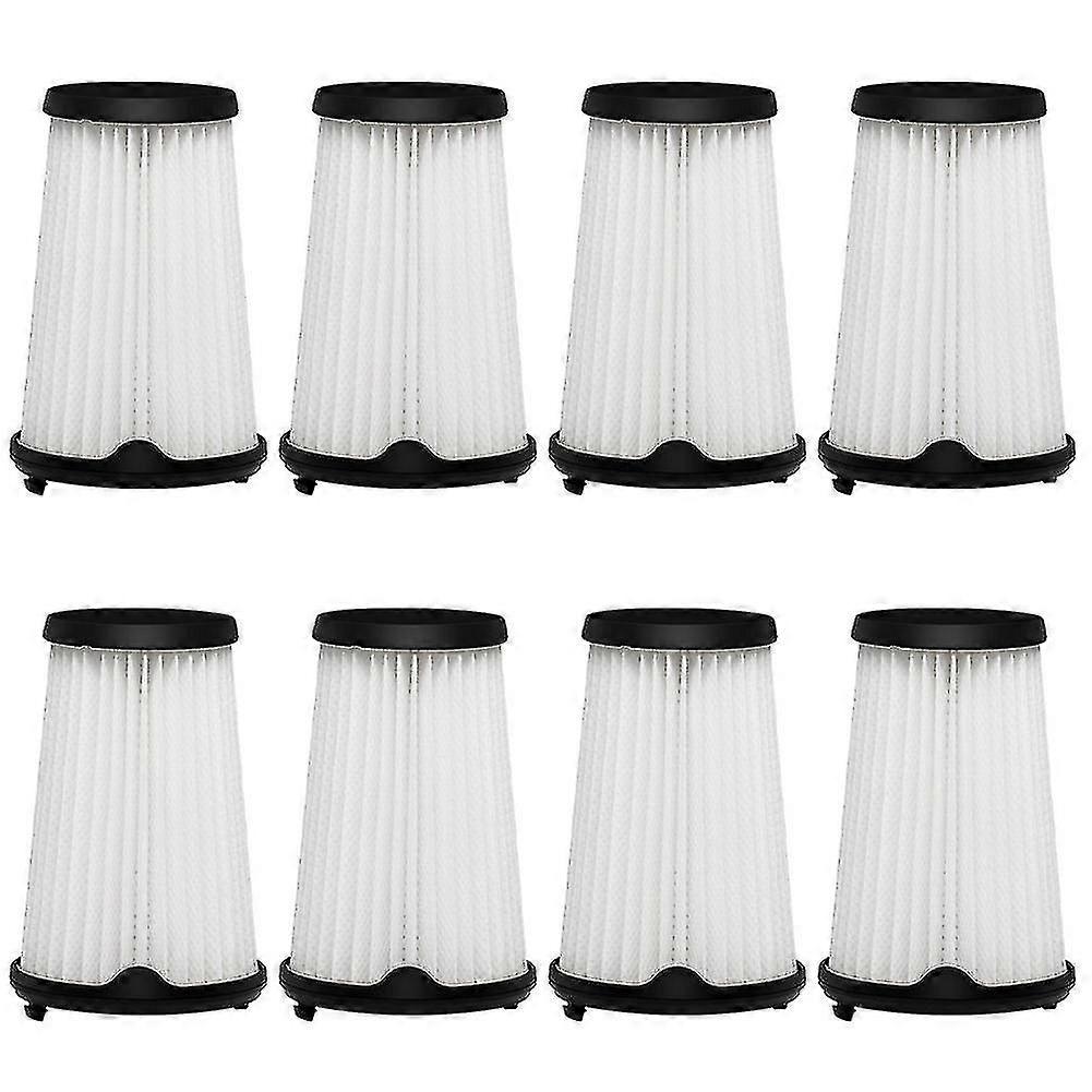 8pcs Hepa Filter Filter Elements For Electrolux Aeg Cx7 Cx7-2 Aef150
