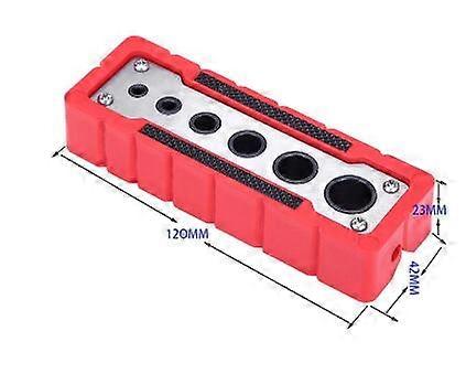 Pocket Hole Jig Woodworking Tool Drill Locator Dowel Jig Carpentry Tool