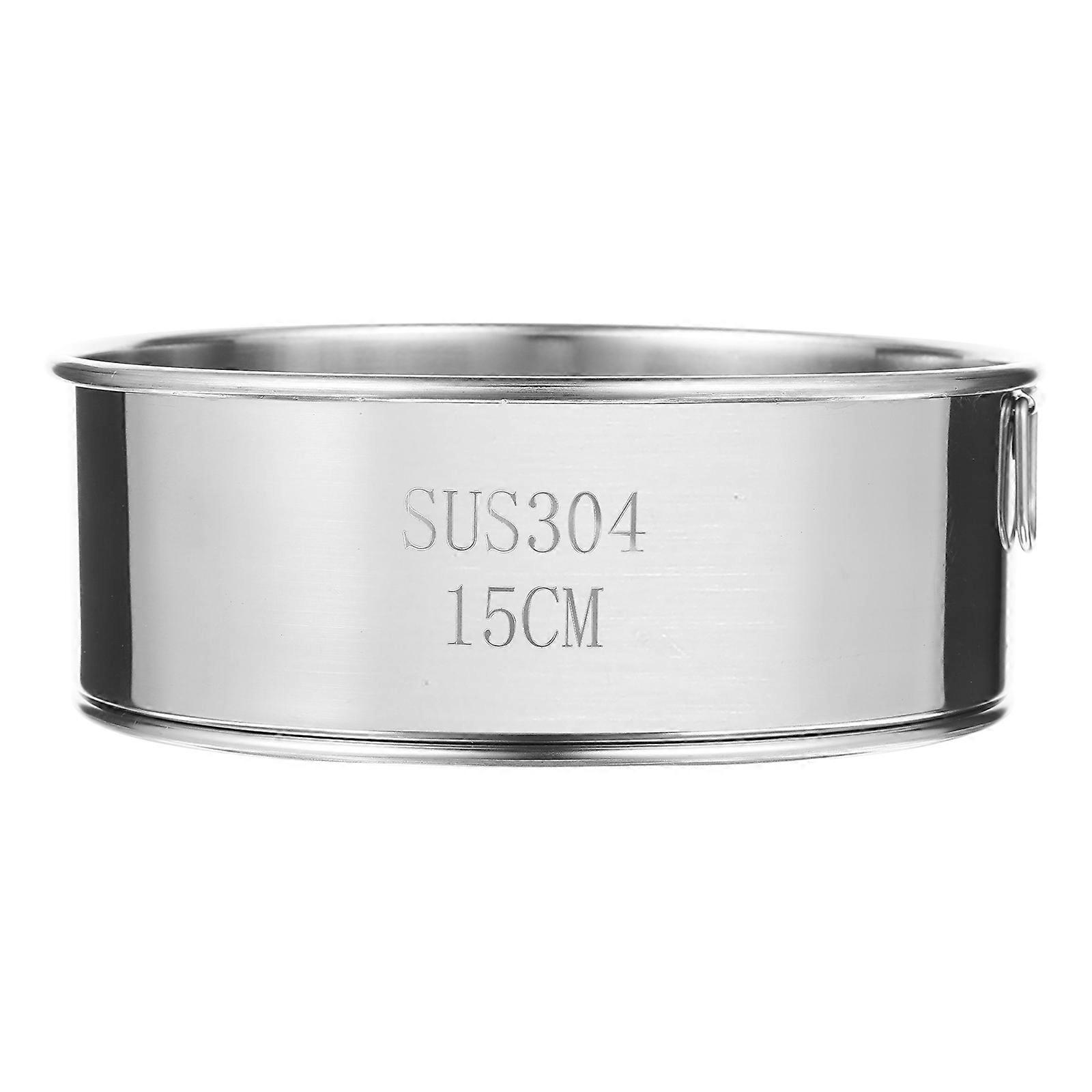 Sieb Kuchen Backen Filterpulver Sieb Mehl Sieb Pfanne Backsieb Küchensieb