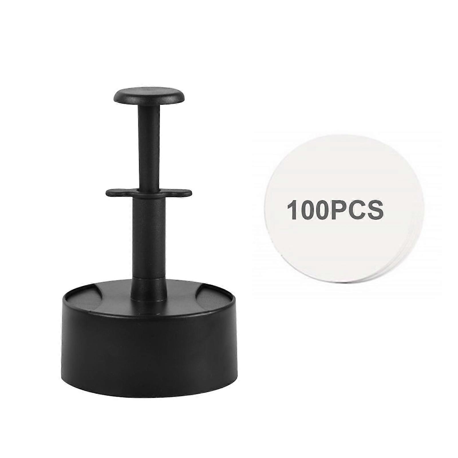 New Arrive Burger Press, Non-Stick Pattie Maker, Patty Shaper for Parties, Dinners, Barbecues